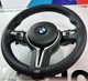 Кожаный M руль Руль M3 стиль BMW F series F01 F02 F06 F07 F10 F11 F12 F13 - изображение 7
