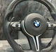 Карбонове M кермо M Perfomance Кермо BMW F series Карбон F01 F02 F06 F07 F10 F11 F12 F13 - зображення 5