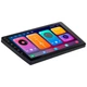 Автомобільна мультимедійна система DriveX UN9Q AND 9" QLED 8-Cores/2+32GB/Android 10.0/4x50Вт/QLED 1280x720/DSP - изображение 1