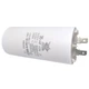 Конденсатор CBB-60 M 35 mkf 450 VAC (±5%) JYUL (болт+ клеммы) - изображение 2