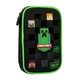 Пенал мягкий Yes PH-35 Minecraft Reality, с LED (533778) - изображение 1