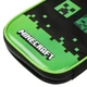 Пенал мягкий Yes PH-35 Minecraft Reality, с LED (533778) - изображение 3