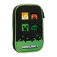 Пенал мягкий Yes PH-35 Minecraft Reality, с LED (533778) - изображение 7