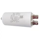 Конденсатор CBB-60 M 8 mkf 450 VAC (±5%) JYUL (болт+ клеммы) - изображение 2