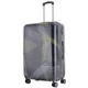 Чемодан Semi Line 28" (S) Black Pattern (T5651-3) - изображение 1