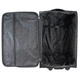 Валіза Semi Line 25" (M) Black (T5601-3) - зображення 2