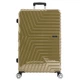 Чемодан Semi Line 28" (L) Gold (T5763-3) - изображение 2