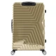 Чемодан Semi Line 28" (L) Gold (T5763-3) - изображение 4