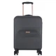 Чемодан Semi Line 20" (S) Black (T5787-1) - изображение 2