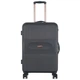 Чемодан Semi Line 24" (M) Black (T5787-2) - изображение 2