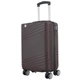 Чемодан Semi Line 20" (S) Brown (T5788-1) - изображение 1