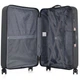 Валіза Semi Line 28" (L) Black (T5787-3) - зображення 6