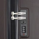 Чемодан Semi Line 24" (M) Brown (T5788-2) - изображение 7