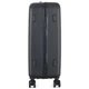 Чемодан Semi Line 24" (M) Black (T5787-2) - изображение 5