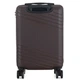 Чемодан Semi Line 20" (S) Brown (T5788-1) - изображение 4