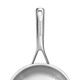 Ківш поварський KitchenAid MSS 22 см 3,1 л (CC006024-001) - зображення 10