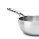 Ківш поварський KitchenAid MSS 22 см 3,1 л (CC006024-001) - зображення 9