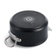 Каструля з кришкою GreenPan Barcelona Pro 24 см 4,9 л з керамічним покриттям (CC005334-001) - зображення 3