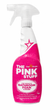 Пінний засіб для чищення ванної кімнати The Pink Stuff Bathroom Foam Cleaner, 750 мл - зображення 1