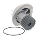 Помпа(насос водяной) Лачетти 1.6 SKF - (VKPC 90402) - изображение 5