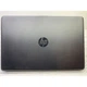 Ноутбук HP 15-da 15.6 Core i3-7020U 2.3 ГГц 8GB 120GB + Windows 10 Pro + АКБ + ЗП Вживані Б/В | 27285 - зображення 5