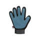 Рукавичка Trixie Fur Care Glove для вичісування шерсті котів і собак 16х24 см - зображення 1
