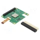 Плата расширения для микро ПК Raspberry Pi AI HAT+ 26 TOPS - изображение 1