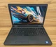 Ультрабук Dell Latitude 5591 / 15.6" (1920x1080) IPS / Intel Core i5-8400H (4 (8) ядра по 2.5 - 4.2 GHz) / 8 GB DDR4 / 256 GB SSD / Intel UHD Graphics 630 / WebCam / Windows 10 б/в + Подарунок Бездротова миша / USB - зображення 2