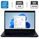 Ультрабук Б-клас Dell Latitude 5400 / 14" (1920x1080) IPS / Intel Core i5-8365U (4 (8) ядра по 1.6 - 4.1 GHz) / 8 GB DDR4 / 256 GB SSD / Intel UHD Graphics 620 / WebCam / Windows 11 Pro б/в - зображення 1