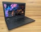 Ноутбук Dell Precision 3530 / 15.6" (1920x1080) IPS Touch / Intel Core i5-8400H (4 ядра по 2.5 - 4.2 GHz) / 8 GB DDR4 / 256 GB SSD / Intel UHD Graphics 630 / WebCam / HDMI / Windows 10 б/в + Подарунок Бездротова миша / USB - зображення 4