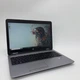 Ноутбук HP EliteBook 650 G3 / 14" (1920x1080) IPS / Intel Core i5-7200U (2 (4) ядра по 2.5 - 3.1 GHz) / 8 GB DDR4 / 256 GB SSD / Intel HD Graphics 620 / WebCam б/в + Подарунок Мишка та килимок - зображення 2