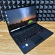 Ультрабук Б-клас Fujitsu LifeBook E5412 / 14" (1920x1080) IPS / Intel Core i5-1235U (10 (12) ядер по 3.3 - 4.4 GHz) / 16 GB DDR4 / 256 GB SSD / Intel Iris Xe Graphics / WebCam / Win 10 б/в - зображення 3