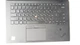 Ноутбук-трансформер Lenovo ThinkPad X1 Yoga (3rd Gen) / 14" (1920x1080) IPS Touch / Intel Core i7-8550U (4 (8) ядра по 1.8 - 4.0 GHz) / 8 GB DDR3 / 256 GB SSD / Intel UHD Graphics 620 / WebCam б/в - зображення 3