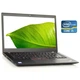 Ультрабук Lenovo ThinkPad T470s / 14" (1920x1080) IPS / Intel Core i5-7300U (2 (4) ядра 2.6 - 3.5 GHz) / 8 GB DDR4 / 256 GB SSD / Intel HD Graphics 620 / WebCam / Win 10 Pro б/в - зображення 1