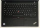 Ультрабук Lenovo ThinkPad T470s / 14" (1920x1080) IPS / Intel Core i5-7300U (2 (4) ядра 2.6 - 3.5 GHz) / 8 GB DDR4 / 256 GB SSD / Intel HD Graphics 620 / WebCam / Win 10 Pro б/в - зображення 8