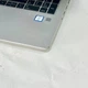 Ультрабук Б-клас HP EliteBook 850 G6 / 15.6" (1920x1080) IPS / Intel Core i5-8365U (4 (8) ядра по 1.6 - 4.1 GHz) / 16 GB DDR4 / 256 GB SSD / Intel UHD Graphics / WebCam / Windows 11 Pro б/в - зображення 4