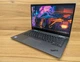 Ноутбук-трансформер Lenovo ThinkPad x1 Yoga 4 th / 14" (2560x1440) IPS Touch / Intel Core i7-8665U (4 (8) ядра по 1.9 - 4.8 GHz) / 16 GB DDR3 / 512 GB SSD / Intel UHD Graphics / TouchID / WebCam / Windows 10 б/в + Подарунок Бездротова миша / USB - зображення 5