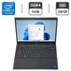 Ультрабук Dell Latitude 3420 / 14" (1920x1080) IPS / Intel Core i3-1115G4 (2 (4) ядра по 4.1 GHz) / 16 GB DDR4 / 256 GB SSD / Intel UHD Graphics / WebCam / LTE / Windows 11 Pro б/у - изображение 1