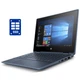 Нетбук-трансформер HP ProBook x360 11 G5 EE / 11.6" (1366x768) IPS Touch / Intel Celeron N4120 (4 ядра по 1.1 - 2.6 GHz) / 4 GB DDR4 / 128 GB SSD / Intel HD Graphics 605 / WebCam / Win 11 Pro б/у - изображение 1