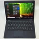 Ультрабук Dell Latitude E7470 / 14" (1920x1080) IPS / Intel Core i7-6600U (2 (4) ядра по 2.6 - 3.4 GHz) / 8 GB DDR4 / 256 GB SSD / Intel HD Graphics 520 / WebCam / Windows 10 Pro б/в - зображення 3