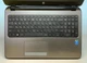 Ноутбук Б-класс HP 250 G3 / 15.6" (1366x768) TN / Intel Pentium N3540 (4 ядра по 2.16 - 2.66 GHz) / 4 GB DDR3 / 320 GB HDD / Intel HD Graphics / WebCam б/у - изображение 3