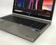 Ноутбук Б-клас HP EliteBook 8570p / 15.6" (1366x768) TN / Intel Core i5-3360M (2 (4) ядра по 2.8 - 3.5 GHz) / 8 GB DDR3 / 320 GB HDD / Intel HD Graphics 4000 / WebCam / DVD-ROM б/в - зображення 9