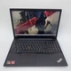 Ноутбук Lenovo ThinkPad E595 / 15.6" (1920x1080) IPS / AMD Ryzen 7 3700U (4 (8) ядра по 2.3 - 4.0 GHz) / 16 GB DDR4 / 512 GB SSD / AMD Radeon Vega Graphics / WebCam б/у + Подарок Мышка и коврик - изображение 3