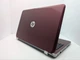 Ноутбук HP Pavilion 15 / 15.6" (1366x768) TN / Intel Core i3-4005U (2 (4) ядра по 1.7 GHz) / 8 GB DDR3 / 240 GB SSD / AMD Radeon HD 8670M, 1 GB GDDR3, 64-bit / WebCam / DVD-ROM б/в - зображення 8