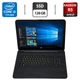 Ноутбук HP 250 G5 / 15.6" (1366x768) TN / Intel Core i5-7200U (2 (4) ядра по 2.5 - 3.1 GHz) / 8 GB DDR3 / 128 GB SSD / AMD Radeon R5 M330, 2 GB GDDR3, 64-bit / WebCam / Windows 10 Pro б/в - зображення 1