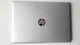 Ультрабук Б-класс HP ProBook 645 G4 / 14" (1920x1080) IPS / AMD Ryzen 7 Pro 2700U (4 (8) ядра по 2.2 - 3.8 GHz) / 8 GB DDR4 / 128 GB SSD + 500 GB HDD / AMD Radeon Vega 10 Graphics / WebCam б/у - изображение 6