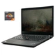 Ультрабук Б-клас Lenovo ThinkPad T495 / 14" (1920x1080) IPS / AMD Ryzen 5 PRO 3500U (4 (8) ядра по 2.1 - 3.7 GHz) / 8 GB DDR4 / 256 GB SSD / AMD Radeon Vega 8 Graphics / WebCam / Win 10 Pro б/в - зображення 1
