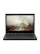 Ультрабук Б-клас Lenovo ThinkPad T495 / 14" (1920x1080) IPS / AMD Ryzen 5 PRO 3500U (4 (8) ядра по 2.1 - 3.7 GHz) / 8 GB DDR4 / 256 GB SSD / AMD Radeon Vega 8 Graphics / WebCam / Win 10 Pro б/в - зображення 2