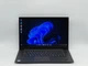 Мобільна робоча станція Б-клас Lenovo ThinkPad P1 Gen 1 / 15.6" (3840x2160) IPS Touch / Intel Core i7-8850H (6 (12) ядер по 2.6 - 4.3 GHz) / 16 GB DDR4 / 480 GB SSD / nVidia Quadro P2000, 4 GB GDDR5, 128-bit / WebCam б/в + Подарунок Миша HOCO GM28 - зображення 2