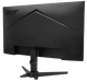 Монітор Acer Nitro VG270UP6bmiipx 27" QHD IPS 144Гц - зображення 5
